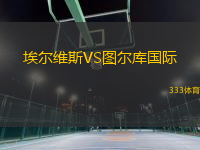 埃爾維斯VS圖爾庫(kù)國(guó)際