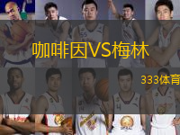 咖啡因VS梅林