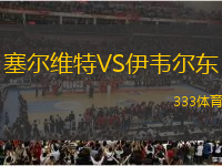 塞爾維特VS伊韋爾東